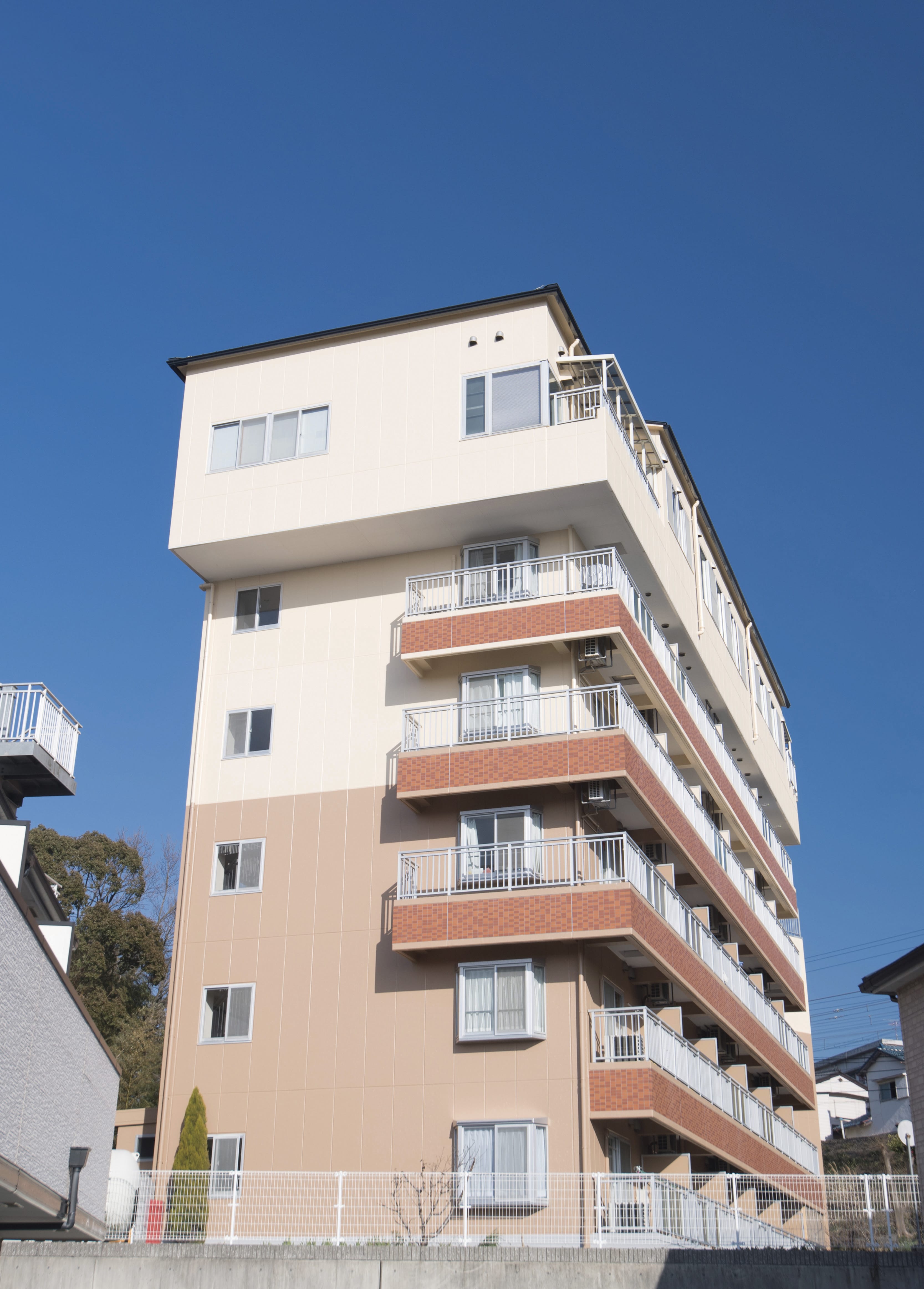介護付き住宅 みのり阪南